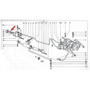 Hydraulic gear pump Driver FIAT / LONG / UTB Universal Tractor 4058355